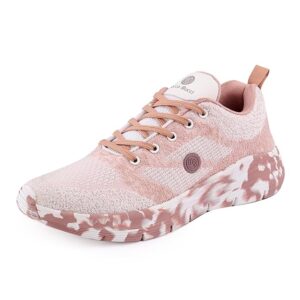 Bacca Bucci Women Lace Up Running Shoes